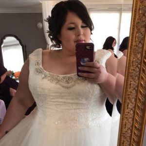 Meet your Posher, Shelby